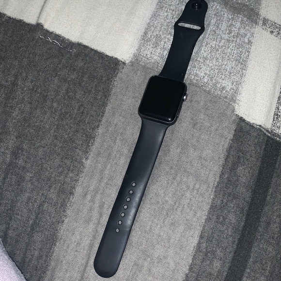 Apple Watch series 3